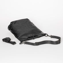 Lade das Bild in den Galerie-Viewer, Damentasche Premium-Rindleder modern-Rucksäcke und Umhängetaschen-Aunts & Uncles-Lederhaus Schliesselberger