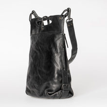 Lade das Bild in den Galerie-Viewer, Damentasche Premium-Rindleder modern-Rucksäcke und Umhängetaschen-Aunts & Uncles-Lederhaus Schliesselberger
