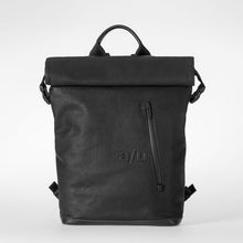 Lade das Bild in den Galerie-Viewer, Rucksack Baumwollgewebe beschichtet-Rucksäcke und Umhängetaschen-Aunts & Uncles-Lederhaus Schliesselberger