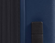 Lade das Bild in den Galerie-Viewer, Reisetrolley klein Polycarbonat (inkl. integrierter USB-Ladestation)-Reisegepäck-Samsonite-Lederhaus Schliesselberger