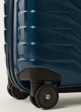 Lade das Bild in den Galerie-Viewer, Reisetrolley klein Roxkin-Außenschale-Reisegepäck-Samsonite-Lederhaus Schliesselberger