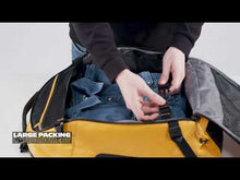 Laden und Abspielen von Videos im Galerie-Viewer, Samsonite Cabin-Trolley "Ecodiver"