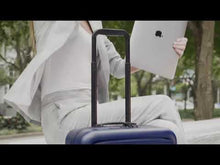 Laden und Abspielen von Videos im Galerie-Viewer, Samsonite Reisetrolley groß Polycarbonat