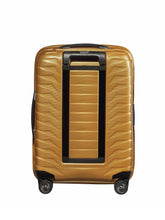 Lade das Bild in den Galerie-Viewer, Reisetrolley klein Roxkin-Außenschale-Reisegepäck-Samsonite-Lederhaus Schliesselberger