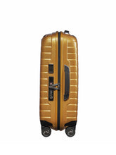 Lade das Bild in den Galerie-Viewer, Reisetrolley klein Roxkin-Außenschale-Reisegepäck-Samsonite-Lederhaus Schliesselberger