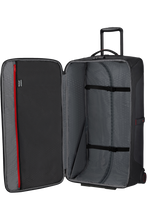 Lade das Bild in den Galerie-Viewer, Samsonite Reisetasche mit Rollen (groß)
