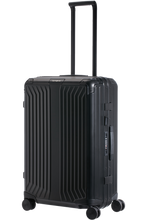 Lade das Bild in den Galerie-Viewer, Samsonite Trolley Premium "Lite Box Alu" mittel