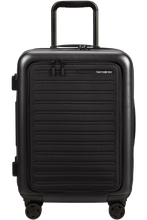 Lade das Bild in den Galerie-Viewer, Samsonite "ReStackd Spinner" Polycarbonat (inkl. integrierter USB-Ladestation)