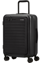 Lade das Bild in den Galerie-Viewer, Samsonite "ReStackd Spinner" Polycarbonat (inkl. integrierter USB-Ladestation)
