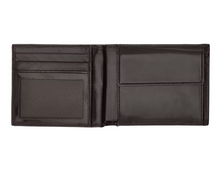 Lade das Bild in den Galerie-Viewer, The Bridge Herrengeldtasche "Arnold"