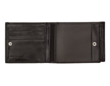 Lade das Bild in den Galerie-Viewer, The Bridge Herrengeldtasche "Arnold"