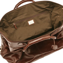 Lade das Bild in den Galerie-Viewer, The Bridge Reisetasche „Desert“