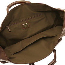 Lade das Bild in den Galerie-Viewer, The Bridge Reisetasche „Desert“