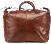 Lade das Bild in den Galerie-Viewer, The Bridge Reisetasche „Desert“