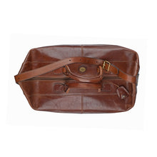 Lade das Bild in den Galerie-Viewer, The Bridge Reisetasche „Desert“