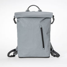 Lade das Bild in den Galerie-Viewer, Rucksack Baumwollgewebe beschichtet-Rucksäcke und Umhängetaschen-Aunts & Uncles-Lederhaus Schliesselberger