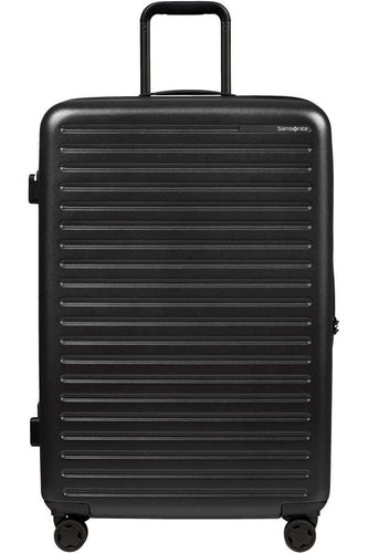 Reisetrolley groß Polycarbonat-Reisegepäck-Samsonite-Lederhaus Schliesselberger
