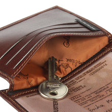 Lade das Bild in den Galerie-Viewer, Golden Head Geldtasche &quot;Explorer&quot;
