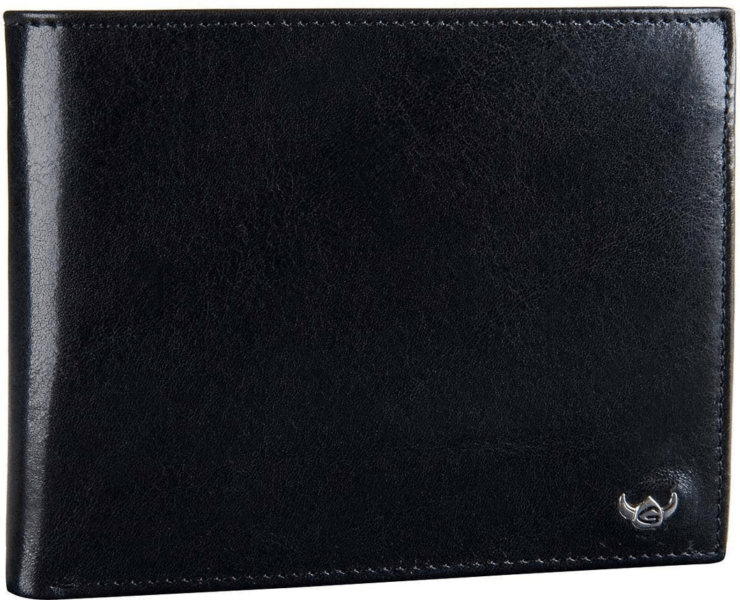 Golden Head Geldtasche 