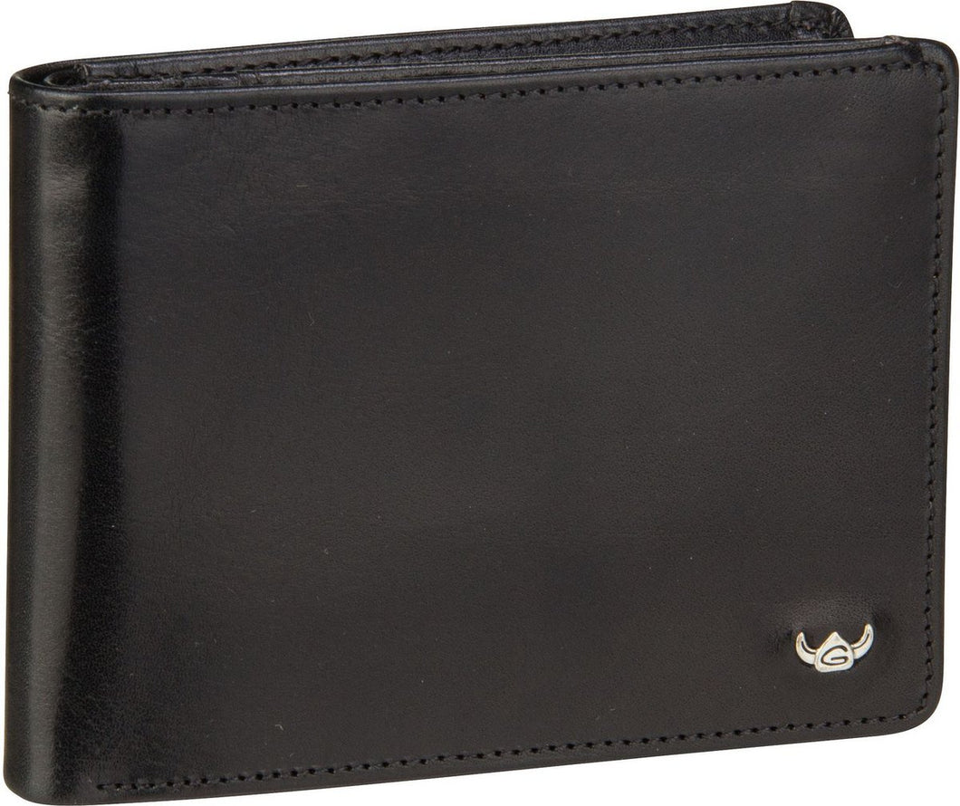 Golden Head Geldtasche 
