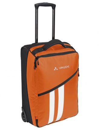 Reisetasche klein widerstansfähiges Planenmaterial-Reisegepäck-Vaude-Lederhaus Schliesselberger