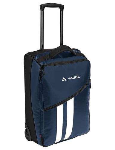 Reisetasche klein widerstansfähiges Planenmaterial-Reisegepäck-Vaude-Lederhaus Schliesselberger