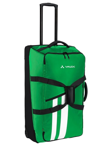 Reisetasche groß widerstandsfähiges Planenmaterial-Reisegepäck-Vaude-Lederhaus Schliesselberger