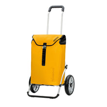 Lade das Bild in den Galerie-Viewer, Einkaufstrolley Planenmaterial &quot;Royal Shopper&quot;
