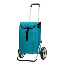 Lade das Bild in den Galerie-Viewer, Einkaufstrolley Planenmaterial &quot;Royal Shopper&quot;
