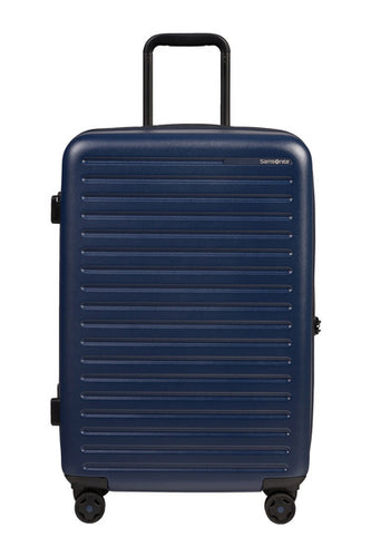 Reisetrolley mittel Polycarbonat-Reisegepäck-Samsonite-Lederhaus Schliesselberger