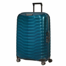 Lade das Bild in den Galerie-Viewer, Reisetrolley groß Roxkin-Außenschale-Samsonite-Lederhaus Schliesselberger
