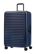 Lade das Bild in den Galerie-Viewer, Reisetrolley groß Polycarbonat-Reisegepäck-Samsonite-Lederhaus Schliesselberger
