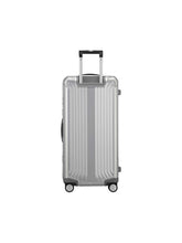 Lade das Bild in den Galerie-Viewer, Samsonite Trolley Aluminum &quot;Trunk 80&quot;
