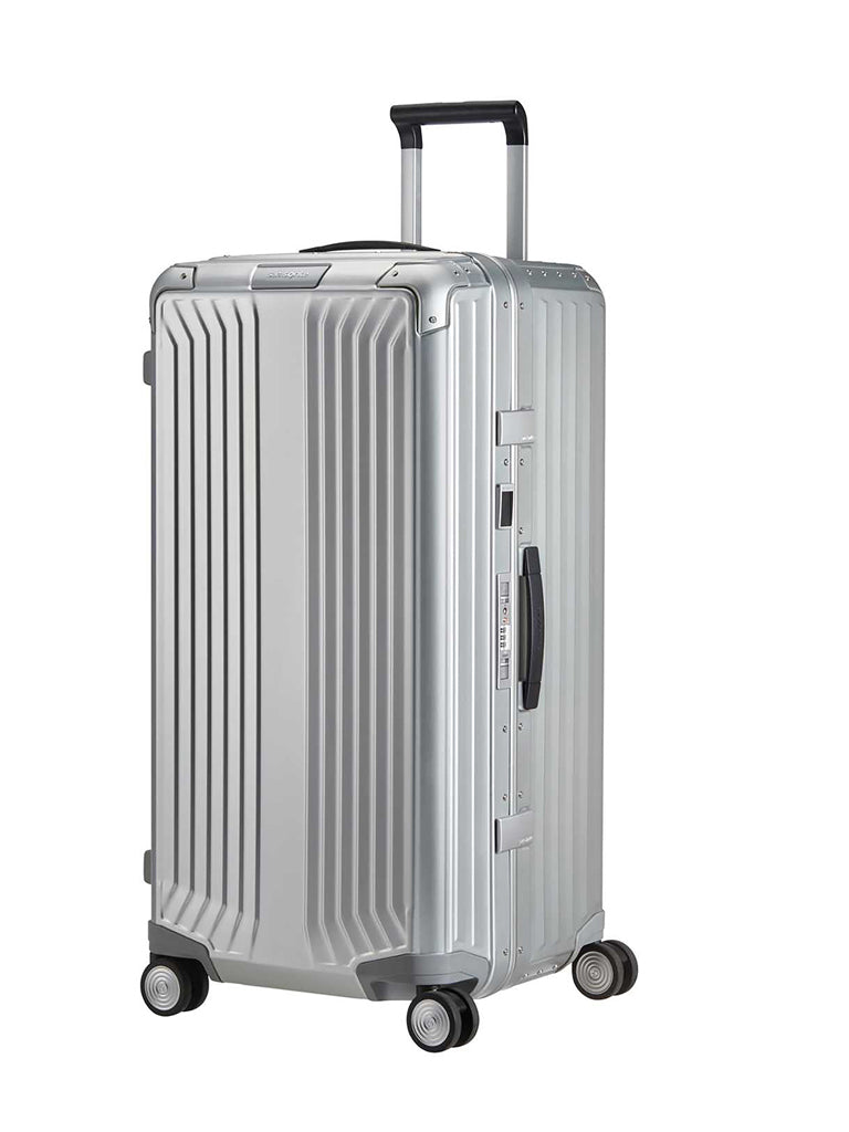 Samsonite Trolley Aluminum 