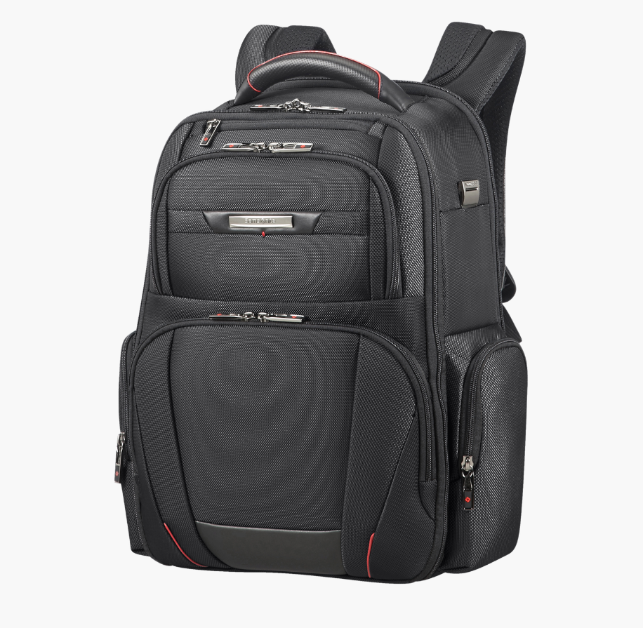 Samsonite Business Rucksack