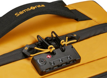 Lade das Bild in den Galerie-Viewer, Samsonite Reisetasche mit Rollen (groß)
