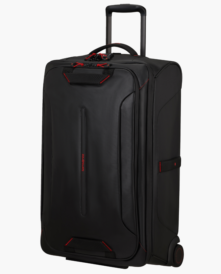 Samsonite Reisetasche mit Rollen (mittel)