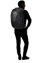 Lade das Bild in den Galerie-Viewer, Samsonite Reiserucksack &quot;Ecodiver&quot;
