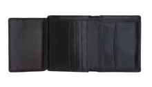 Lade das Bild in den Galerie-Viewer, The Bridge klassische Herrengeldtasche &quot;Giacomo&quot;
