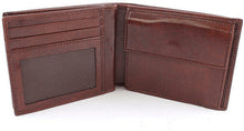 Lade das Bild in den Galerie-Viewer, The Bridge Herrengeldtasche &quot;Arnold&quot;
