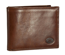 Lade das Bild in den Galerie-Viewer, The Bridge Herrengeldtasche &quot;Arnold&quot;
